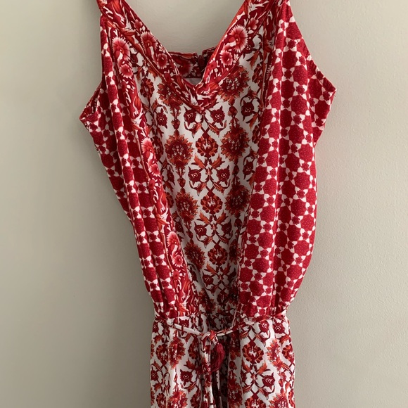 Boutique Romper - Picture 1 of 2